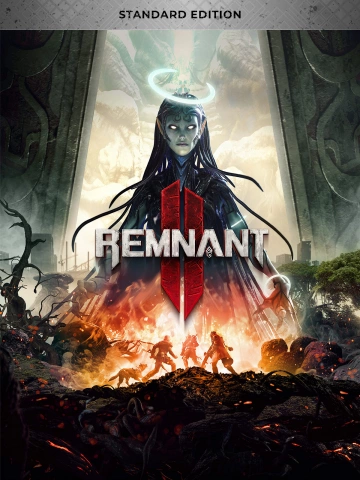 Remnant II   v400.313 - PC [Français]