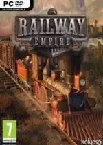 Railway Empire - PC [Français]