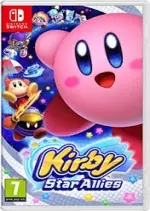 Kirby : Star Allies - Switch [Français]