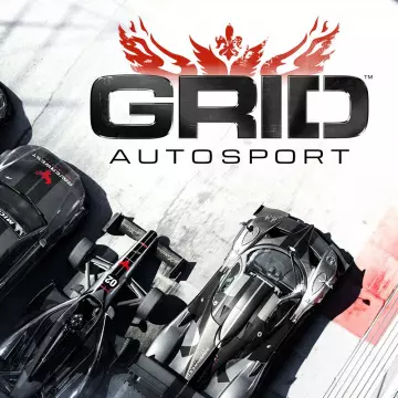 GRID Autosport V1.5.0