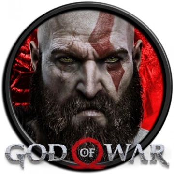 GOD OF WAR V1.0.13 - PC [Français]