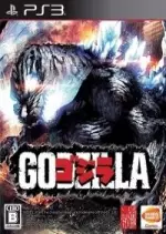 Godzilla - PS3 [Multilangues]