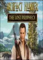 ARTIFACT HUNTER - THE LOST PROPHECY DELUXE - PC [Français]