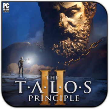 The Talos Principle 2 v680748