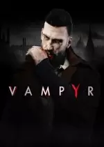 Vampyr - PC [Français]