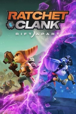 Ratchet & Clank : Rift Apart BUILD 11791375_V1.726.0.0