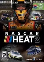 NASCAR Heat 2 - PC [Anglais]