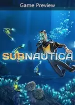 Subnautica - PC [Français]
