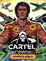 CARTEL TYCOON V1.0.9.5753 - PC [Français]