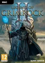 Legend of Grimrock 2 - MAC [Multilangues]