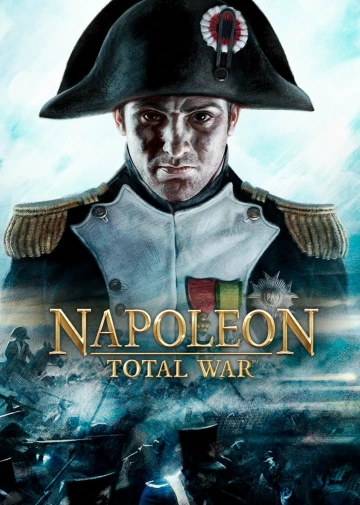 NAPOLEON TOTAL WAR - IMPERIAL EDITION (V1.3.0.2081) - PC [Français]