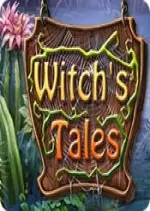 Witch's Tales - PC [Français]