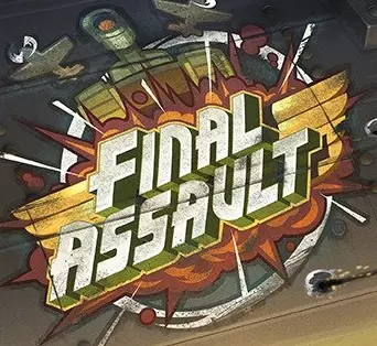 VR Final Assault