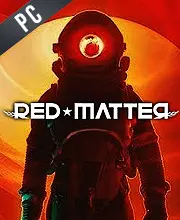 [VR] RED MATTER