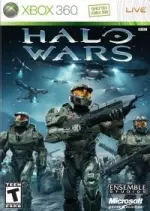 Halo Wars - Xbox 360 [Anglais]