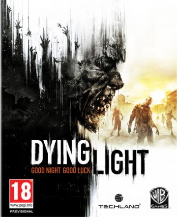 Dying Light v1.49.8 - PC [Français]