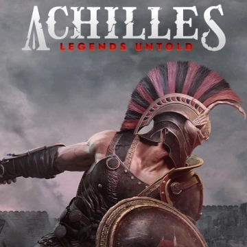 Achilles: Legends Untold BUILD 12545728