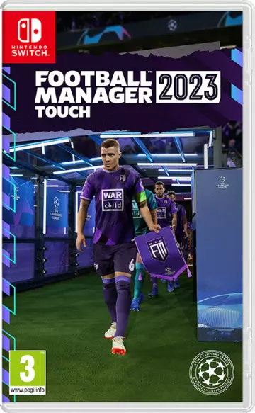 Football Manager 2023 v1.0.1