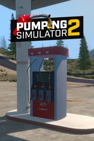 Pumping Simulator 2 v0.2.0 - PC [Français]