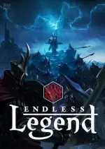 Endless Legend Forgotten Love - PC DVD