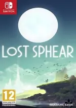 Lost Sphear - Switch [Français]
