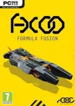 Formula Fusion - PC [Français]