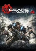 Gears of War 4 - PC [Français]