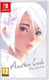 ANOTHER CODE: RECOLLECTION V1.0 - Switch [Français]