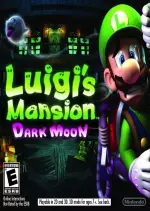 Luigi's Mansion 2 - 3DS [Multilangues]