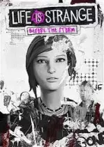 Life is Strange: Before the Storm : Episode 1