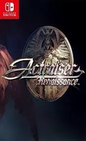 Actraiser Renaissance - Switch [Français]