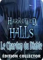 Harrowed Halls: Le Chardon du Diable Édition Collector - PC [Français]