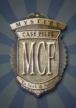 Mystery Case Files Collection Pack