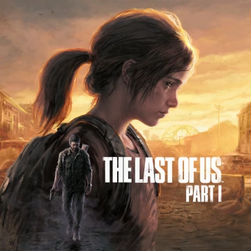 The Last of Us Part I v1.1.2.0 - PC [Français]