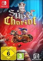 SUPER CHARIOT - Switch [Français]