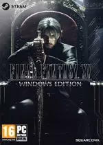Final Fantasy XV - PC [Français]