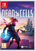 Dead Cells v1.1 - Switch [Français]