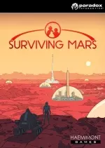 Surviving Mars - PC [Français]