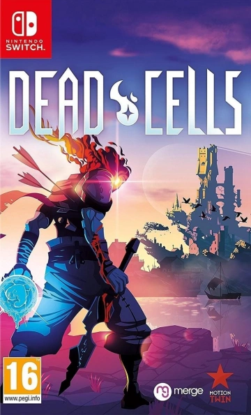 Dead Cells v1.24.1 and 5 DLCs
