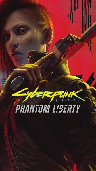Cyberpunk 2077 Phantom Liberty - PC [Français]