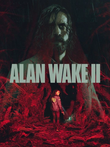 Alan Wake 2 V1.0.16 - PC [Français]