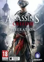 Assassin's Creed : Liberation HD - PC [Français]