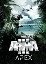 Arma 3: Apex v1.78.143717 + All DLCs + Working MP