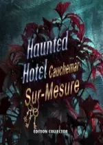 Haunted Hotel - Cauchemar Sur-Mesure Édition Collector - PC [Français]