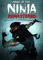 Mark of the Ninja Remastered - MAC [Français]
