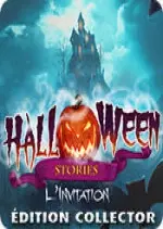 Halloween Stories - L'Invitation Edition Collector