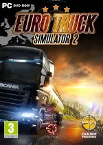 Euro Truck Simulator 2 v1.28.1.3s Incl All DLC