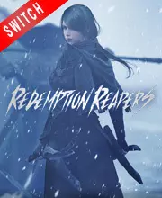 Redemption Reapers v1.0.1 - Switch [Français]