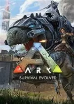 ARK Survival Evolved [v275.0 + 5 DLCs + MP + Multi21 + Season Pass] - PC [Français]