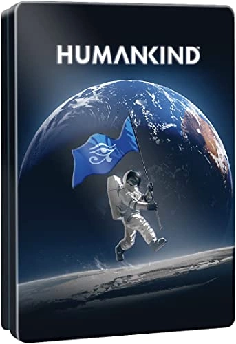 HUMANKIND: PREMIUM EDITION V1.0.22.3819 + 17 DLCS - PC [Français]